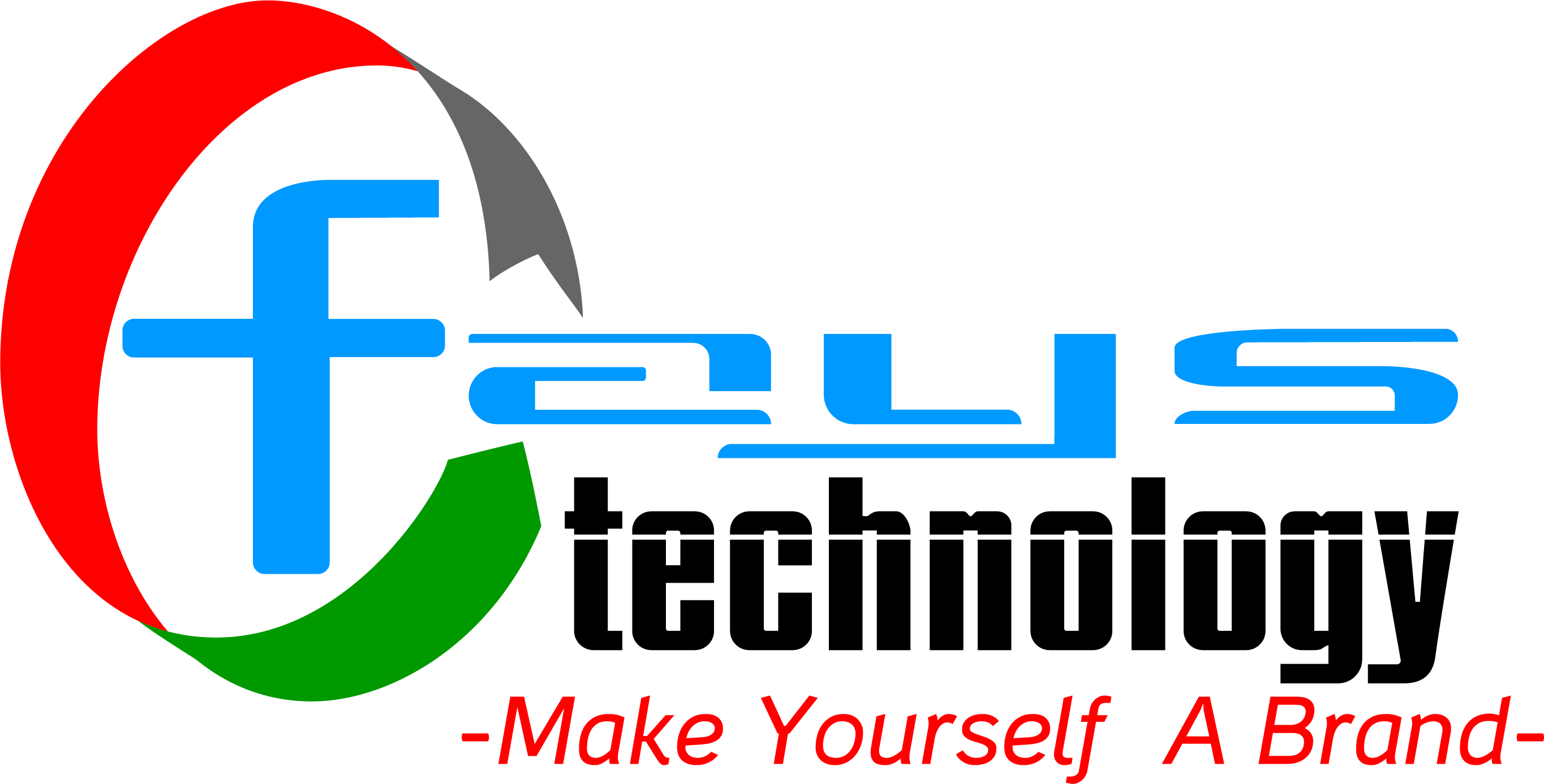 Fays Technology — Make Yourself A Brand